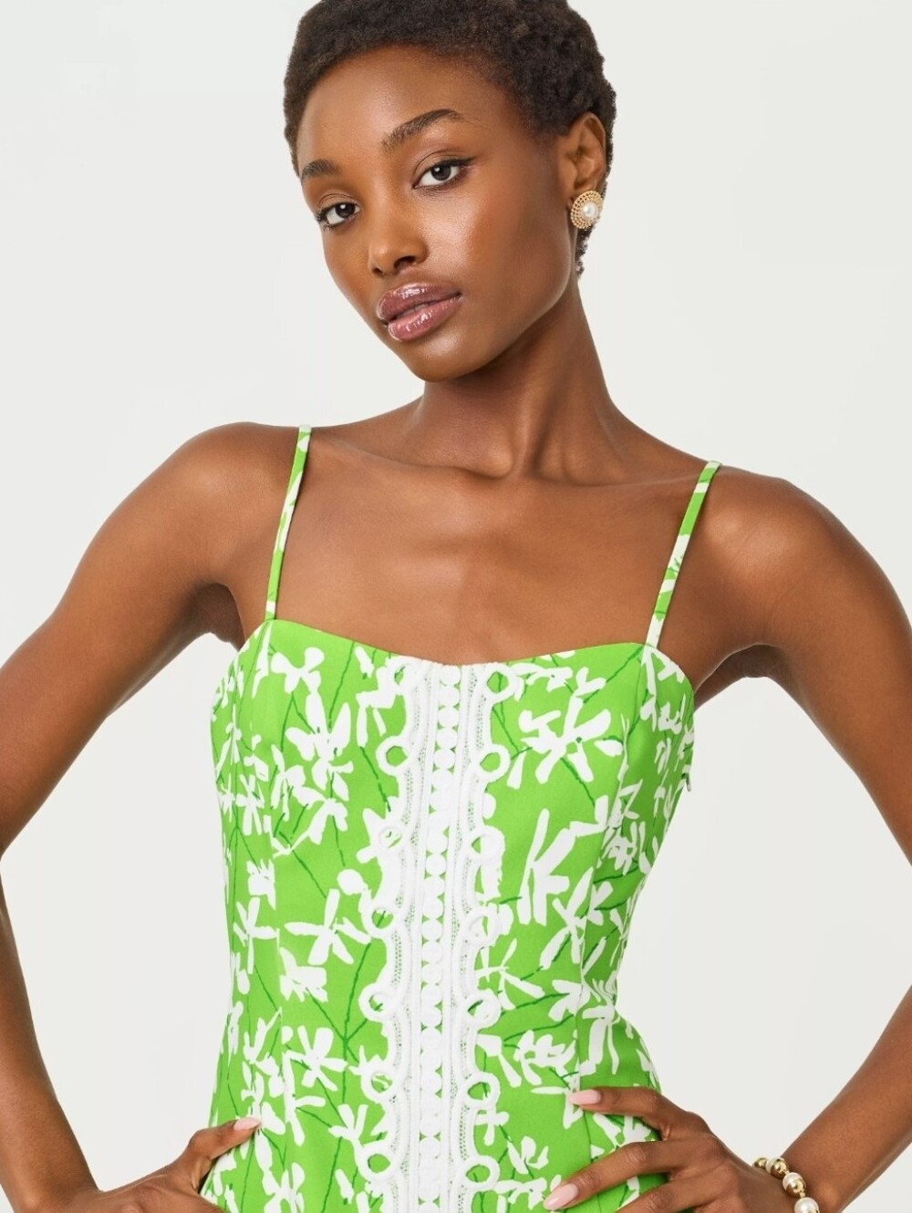 Lilly Pulitzer Top